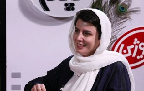 عشقِ لیلا حاتمی به پدرش به عنوان فیلمساز