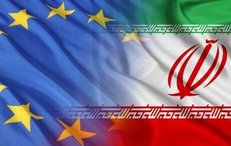 اروپا ۱۵ مقام و نهاد ایرانی را تحریم کرد