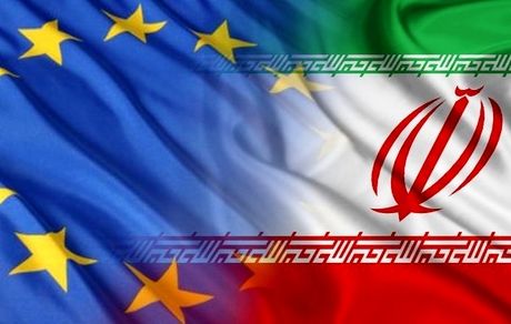 اروپا ۱۵ مقام و نهاد ایرانی را تحریم کرد