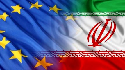 اروپا ۱۵ مقام و نهاد ایرانی را تحریم کرد