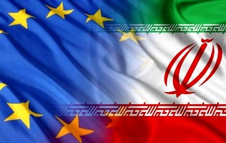 اروپا ۱۵ مقام و نهاد ایرانی را تحریم کرد