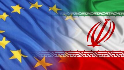 اروپا ۱۵ مقام و نهاد ایرانی را تحریم کرد