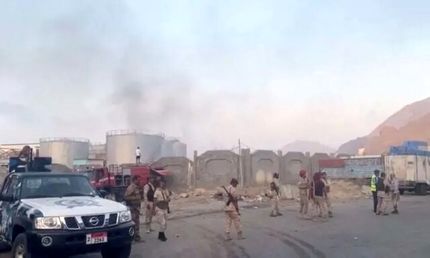 آغاز خروج نیروهای اماراتی از یمن