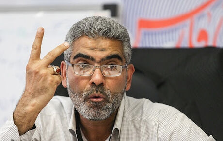 نماینده تهران: ادغام بانک‌های نظامی اشتباه همتی در دوران مدیریتش بود