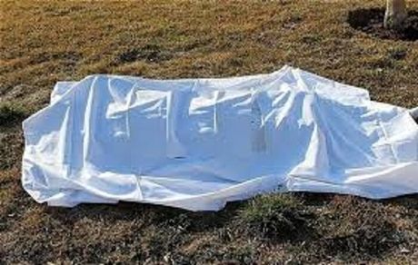 کشف جسد مرد ۳۵ ساله در ائل گلی تبریز