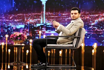 برنامه «فرمول یک» چه زمانی پخش می‌شود؟