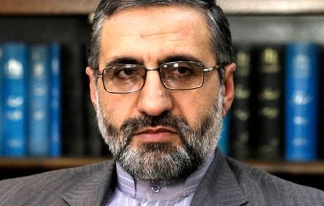 سخنگوی قوه قضاییه: روح‌الله زم به اعدام محکوم شد/ بازداشت حسن رعیت/ ۵ سال حبس برای فریبا عادلخواه