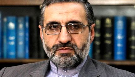 سخنگوی قوه قضاییه: روح‌الله زم به اعدام محکوم شد/ بازداشت حسن رعیت/ ۵ سال حبس برای فریبا عادلخواه