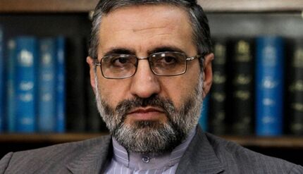 سخنگوی قوه قضاییه: روح‌الله زم به اعدام محکوم شد/ بازداشت حسن رعیت/ ۵ سال حبس برای فریبا عادلخواه