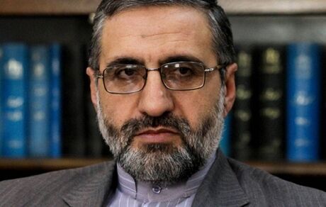 سخنگوی قوه قضاییه: روح‌الله زم به اعدام محکوم شد/ بازداشت حسن رعیت/ ۵ سال حبس برای فریبا عادلخواه