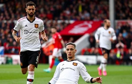 صعود منچستر یونایتد به رده سوم لیگ برتر