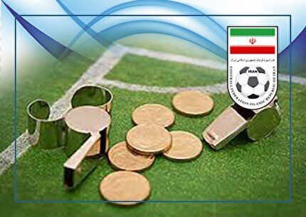 سه باشگاه لیگ برتری محکوم شدند