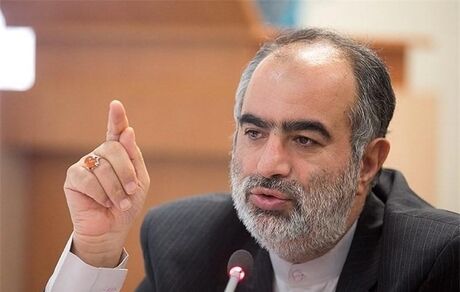  دولت دخالتی در برنامه‌های صداوسیما ندارد