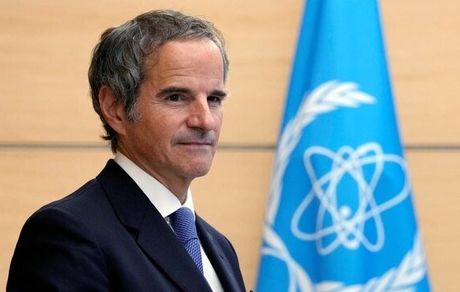 مدیرکل آژانس انرژی اتمی از دیدار با رئیس جمهور کشورمان در روزهای آینده داد