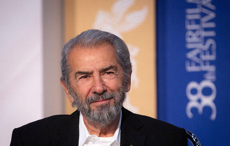 سام قریبیان: پدرم با سینما خداحافظی کرد، چون عشقش به او خیانت کرد