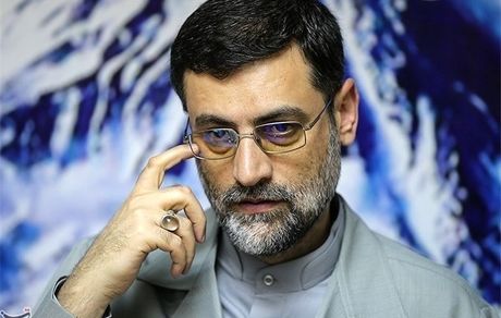 قاضی‌زاده هاشمی: برجام را به رسمیت می‌شناسیم