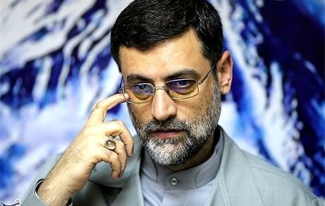 قاضی‌زاده هاشمی: برجام را به رسمیت می‌شناسیم