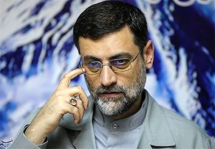 قاضی‌زاده هاشمی: برجام را به رسمیت می‌شناسیم