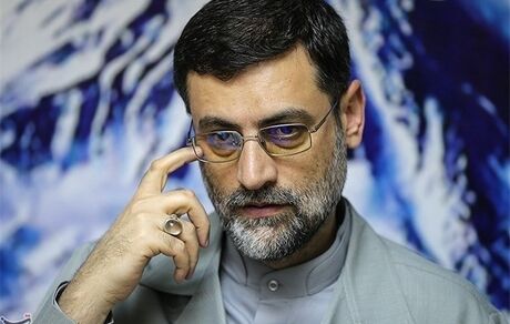 قاضی‌زاده هاشمی: برجام را به رسمیت می‌شناسیم