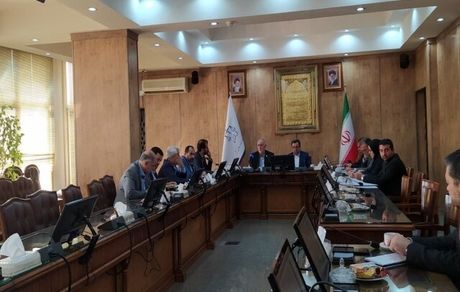 سند ۴۰ هزار و ۲۰۰ هکتار از اراضی دولتی صادر شد