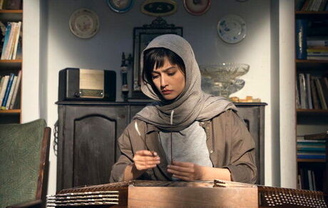  فیلم رئیس جمهور پیشین در اکران نوروزی! 