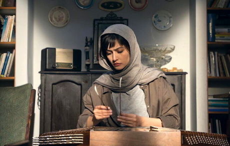  فیلم رئیس جمهور پیشین در اکران نوروزی! 