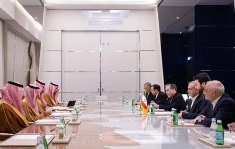 پزشکیان: عربستان برادر ماست