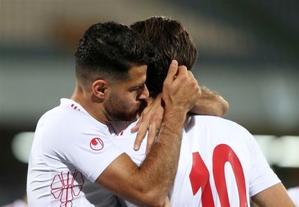پورعلی‌گنجی دیدار با هنگ‌کنگ را از دست داد