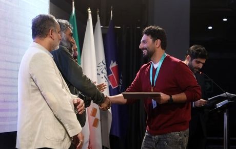 اعلام برگزیدگان بخش ویژه «کتاب و سینما» جشنواره فیلم کوتاه تهران