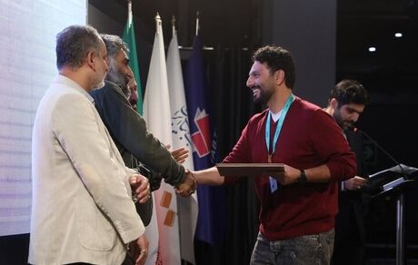 اعلام برگزیدگان بخش ویژه «کتاب و سینما» جشنواره فیلم کوتاه تهران