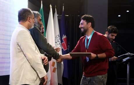 اعلام برگزیدگان بخش ویژه «کتاب و سینما» جشنواره فیلم کوتاه تهران