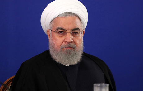 روحانی: اقدام ایران در برابر آمریکا دفاع مشروع بود