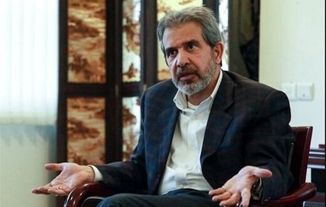 عضو هیات مدیره استقلال: حق پرسپولیس بود ۲-۳ گل دیگر بزند