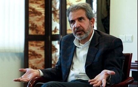 عضو هیات مدیره استقلال: حق پرسپولیس بود ۲-۳ گل دیگر بزند
