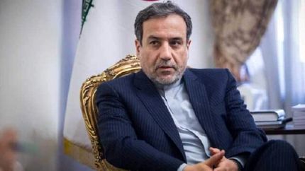 عراقچی : آمریکایی ها اعلام آمادگی کرده اند بخش بزرگی از تحریم ها را بردارند