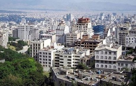 رقم مالیات خانه های خالی به ۶ تا ۱۸ برابر افزایش یافت