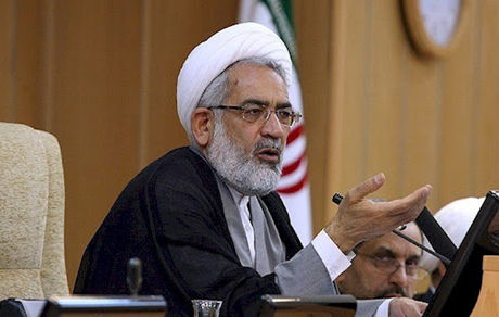 دستور دادستان کل کشور برای رسیدگی به "اهانت به آیت‌الله صافی گلپایگانی"