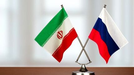موافقت ایران و روسیه برای تهاتر کالا