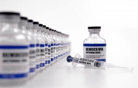 تکذیب ورود رمدسیویر آلوده به کشور