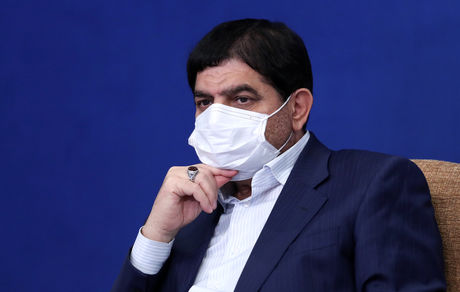 عزم جدی دولت برای رفع مشکلات آبی در استان های مرتبط با حوزه زاینده رود