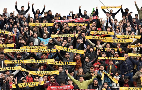 باشگاه ۹۰ ارومیه به باخت فنی و جریمه سنگین محکوم شد