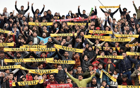 باشگاه ۹۰ ارومیه به باخت فنی و جریمه سنگین محکوم شد