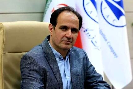 انتصاب سرپرست جدید شرکت فرودگاه‌ها و ناوبری هوایی ایران