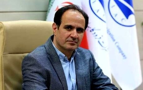 انتصاب سرپرست جدید شرکت فرودگاه‌ها و ناوبری هوایی ایران