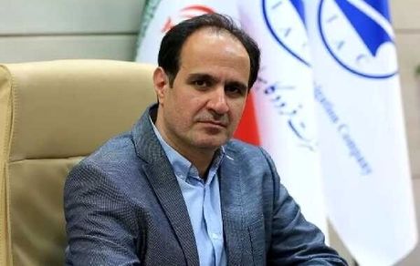 انتصاب سرپرست جدید شرکت فرودگاه‌ها و ناوبری هوایی ایران