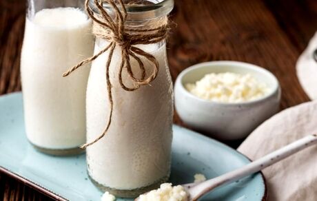 این ماده غذایی به تغییر روند پیری کمک می‌کند