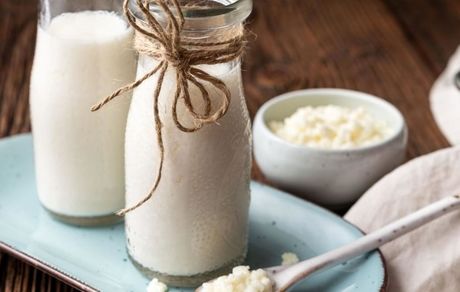 این ماده غذایی به تغییر روند پیری کمک می‌کند