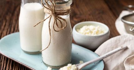 این ماده غذایی به تغییر روند پیری کمک می‌کند