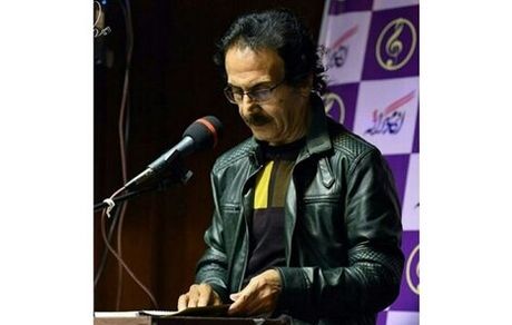 روایتی از خلق «زمستون» تا کوچ افشین مقدم