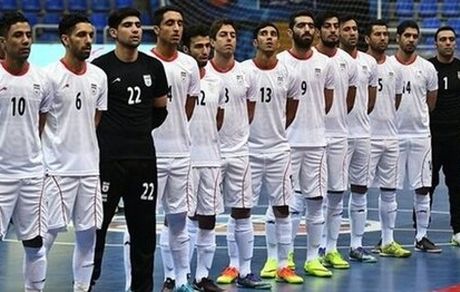 بازی دوستانه تیم ملی فوتبال با اسپانیا هم لغو شد